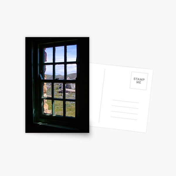 Item preview, Mount Kosciuszko: Window View designed and sold by Colin  Ewington.
