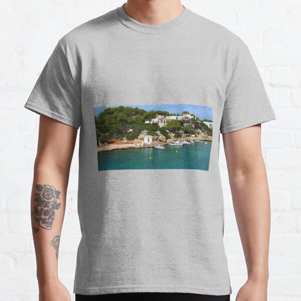 Item preview, Cala En Blanes designed and sold by tomg.