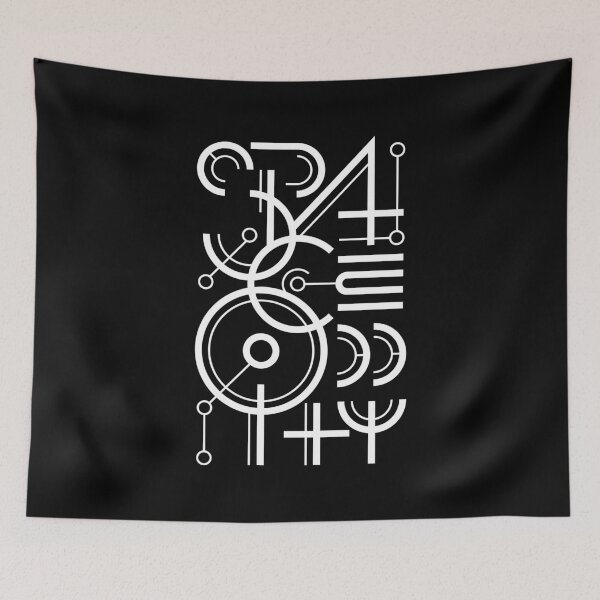 Item preview, Space Oddity designed and sold by BadMood.