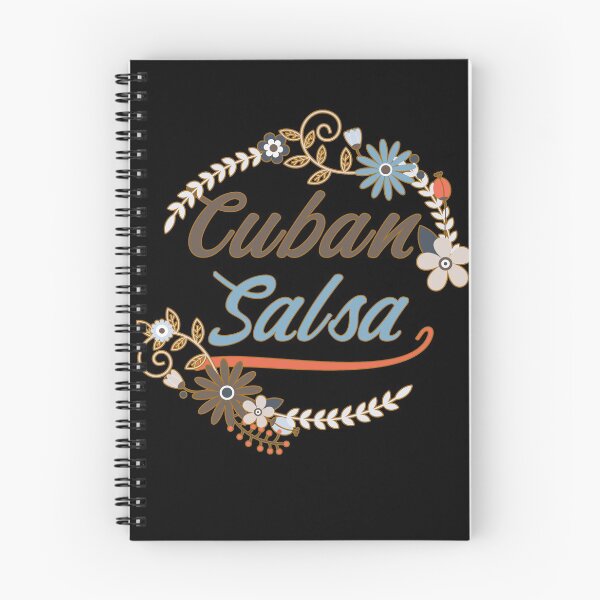 Item preview, Cuban Salsa Latin Dance - Salsa dance shirts designed and sold by Dubbra.