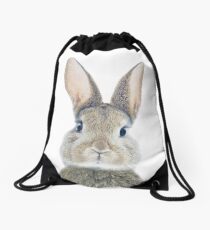 Häschen Rucksackbeutel