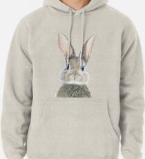 Häschen Hoodie