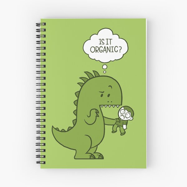 Item preview, Organic Dinosaur designed and sold by Schlogger.