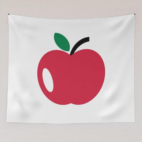 Artikelvorschau, Apfel entworfen und verkauft von Vectorqueen.