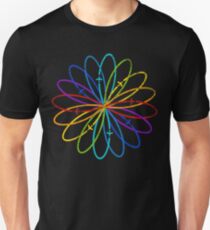 Vol infini T-shirt unisexe