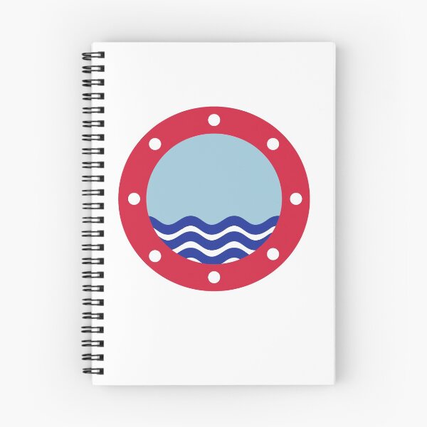 Item preview, porthole designed and sold by Vectorqueen.