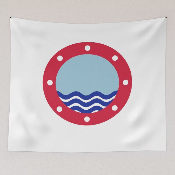 Item preview, porthole designed and sold by Vectorqueen.