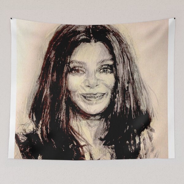 Item preview, What About You Babe? designed and sold by Portraits by Billy H. Jackson.