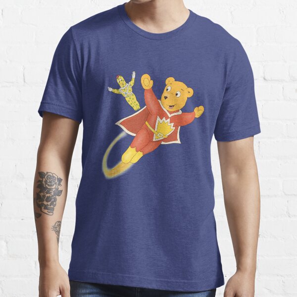 superted t shirt