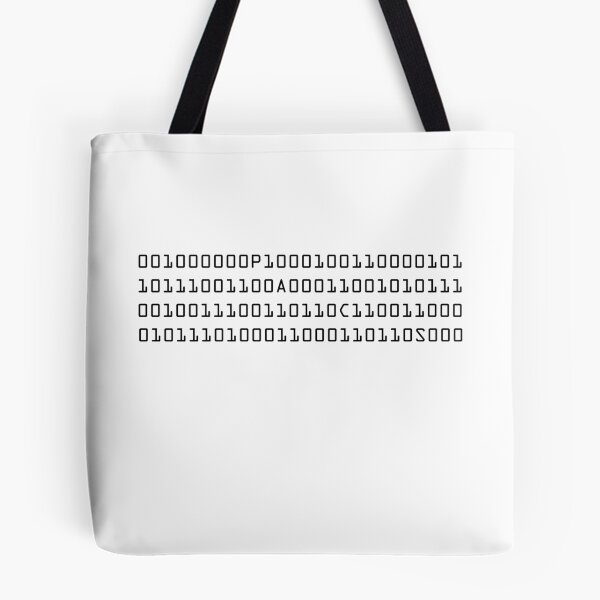 Item preview, P.A.C.S. designed and sold by Michelle Ferguson.