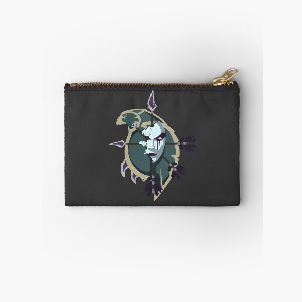 Item preview, Icon of Torment - Undercity Forsaken Crest designed and sold by Jaacky.