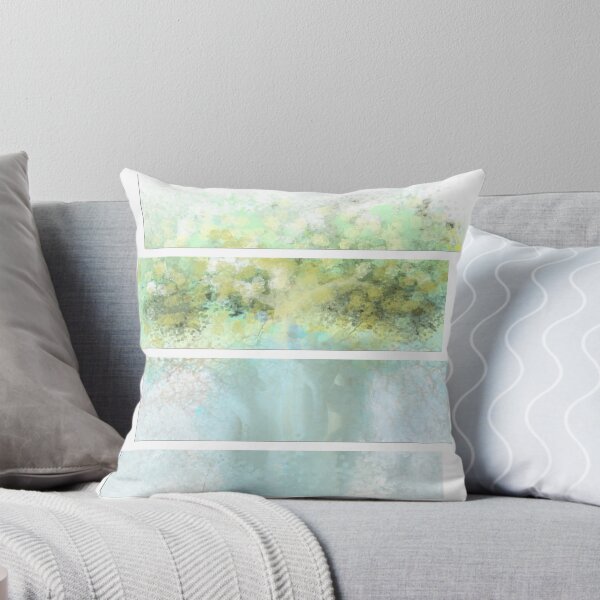 Item preview, The Watering Tree in Uneven Panels designed and sold by Jessielee72.