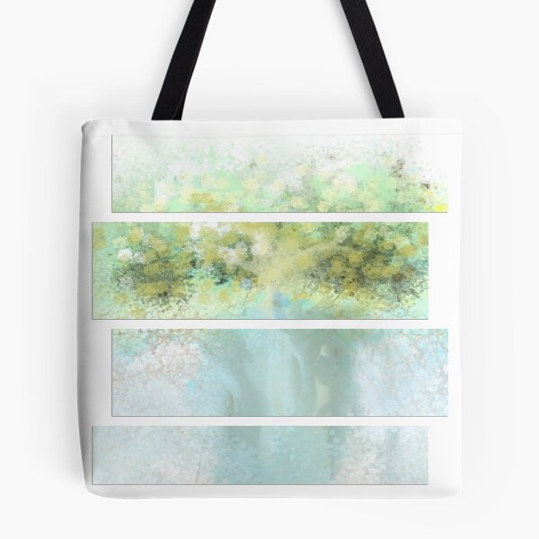 Item preview, The Watering Tree in Uneven Panels designed and sold by Jessielee72.
