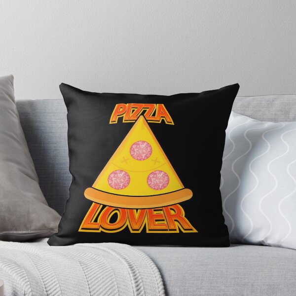 Item preview, National Pizza Day T-Shirt designed and sold by emphatic.
