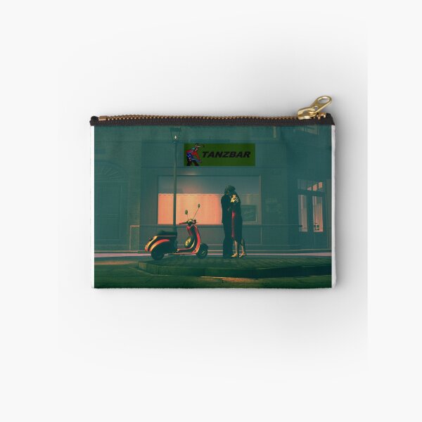 Item preview, Under the street lamp designed and sold by Klaus Engels.