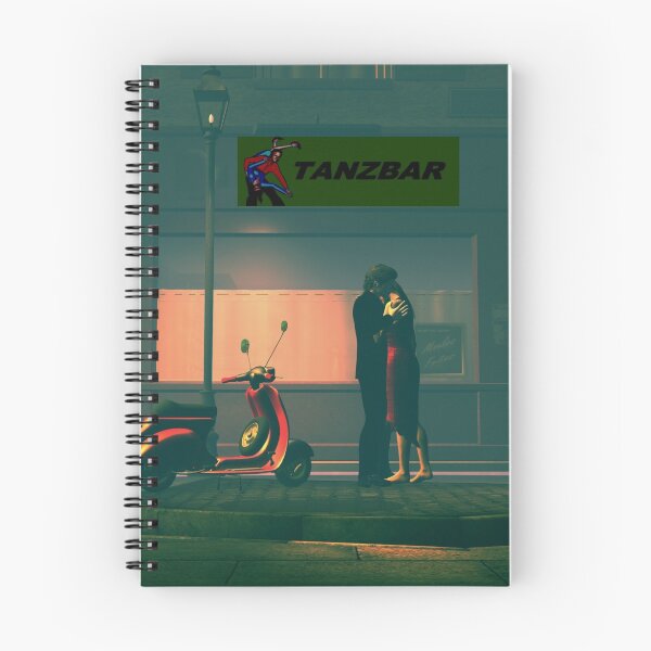 Item preview, Under the street lamp designed and sold by Klaus Engels.