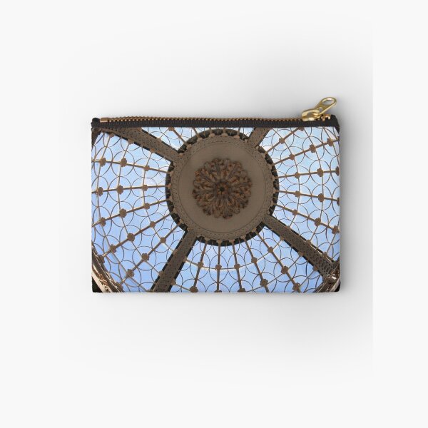 Item preview, Berrington Hall, Circular Skydome designed and sold by JohnDalkin.
