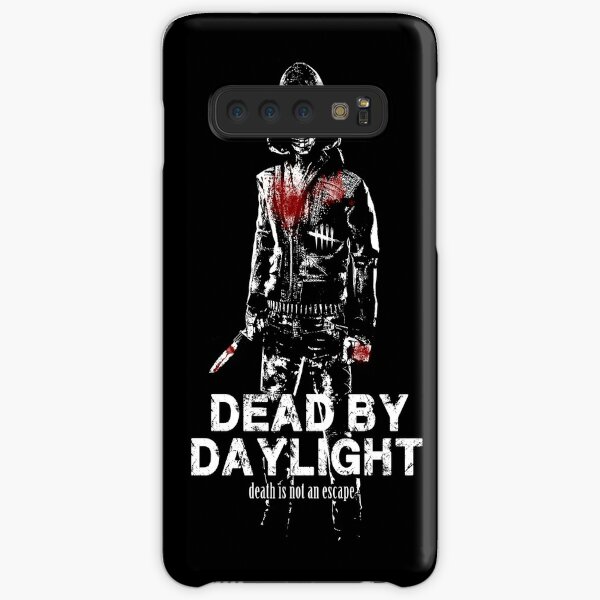Dead By Daylight Device Cases Redbubble