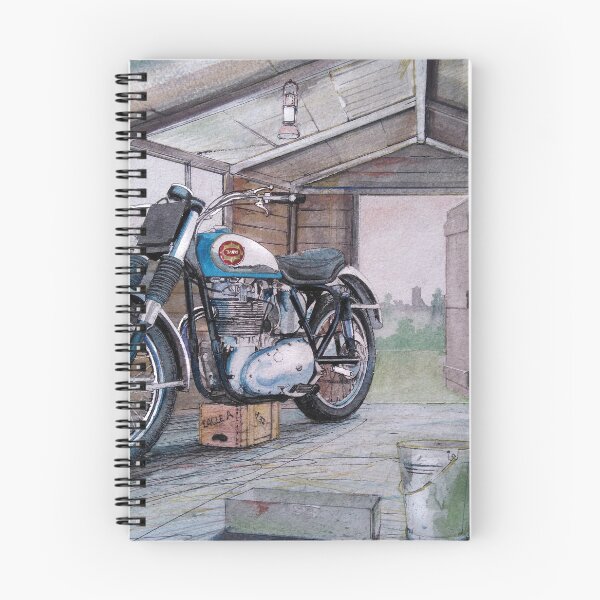 Item preview, In a Garden Shed designed and sold by JohnLowerson.