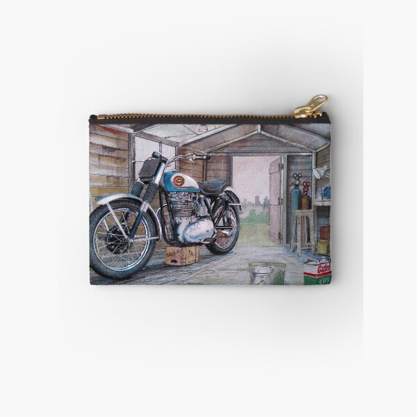 Item preview, In a Garden Shed designed and sold by JohnLowerson.