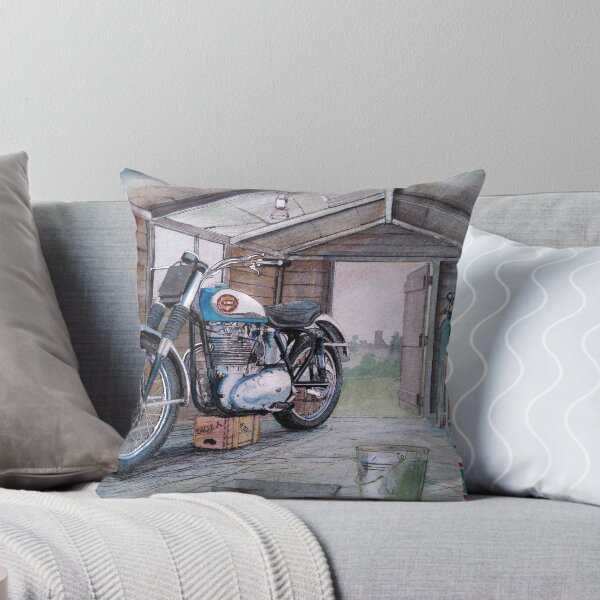 Item preview, In a Garden Shed designed and sold by JohnLowerson.