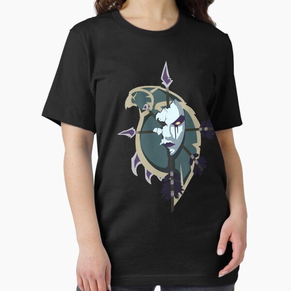 Item preview, Icon of Torment - Undercity Forsaken Crest designed and sold by Jaacky.