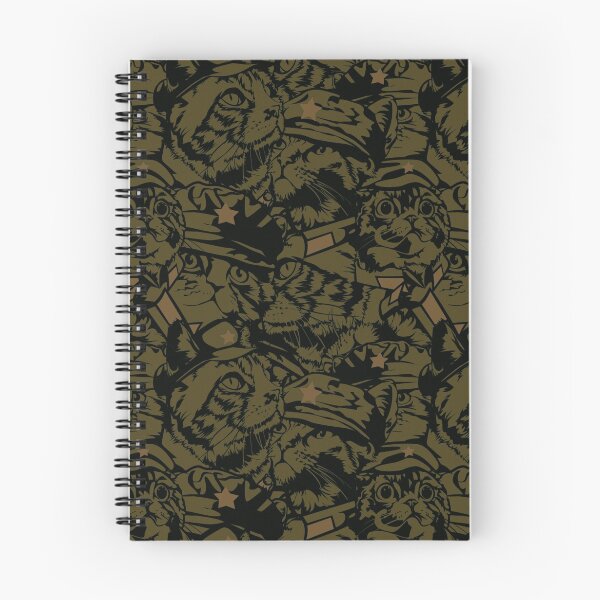 Item preview, MKC Comrade Camouflage designed and sold by MiniKitty.