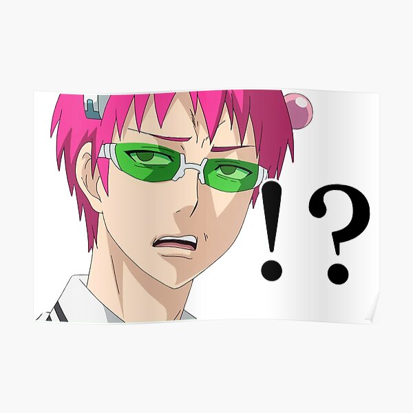 Confused Anime PNG Transparent Image  PNG Arts