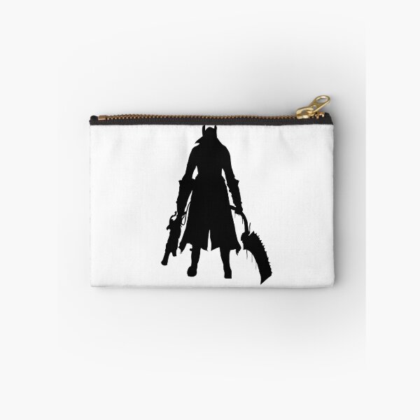 Item preview, Bloodborne - Hunter designed and sold by VGTees.