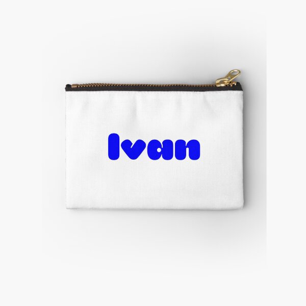 Item preview, Ivan designed and sold by Shalomjoy.
