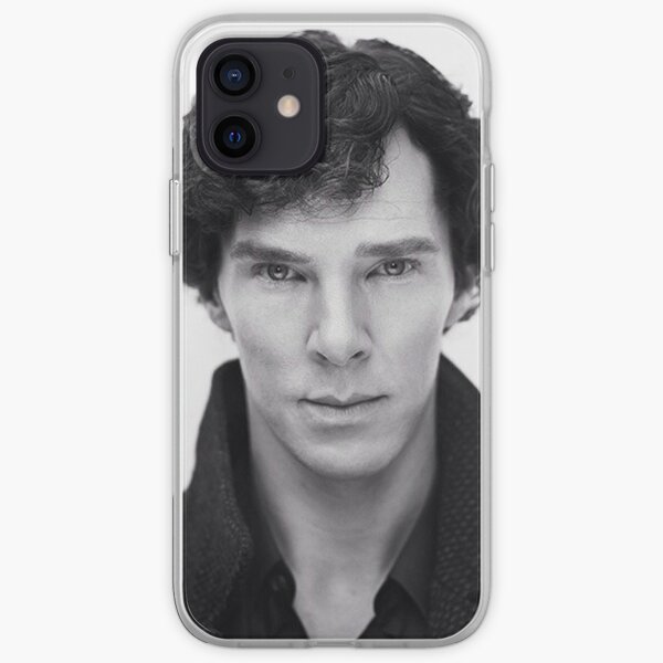 Download Benedict iPhone cases & covers | Redbubble