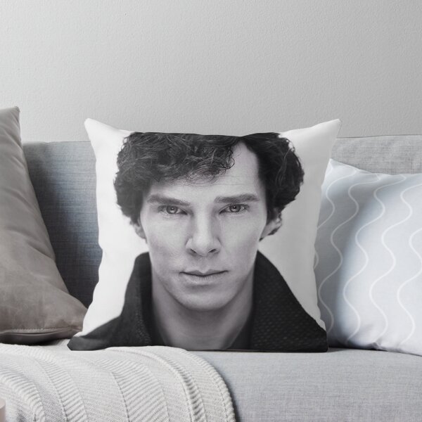 Item preview, Benedict Cumberbatch In Sherlock designed and sold by FraXx.