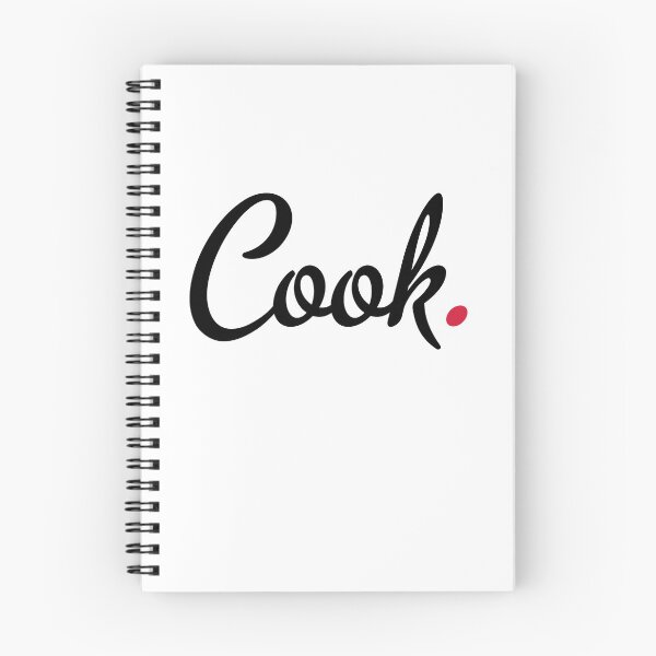Artikelvorschau, Cook entworfen und verkauft von Vectorqueen.