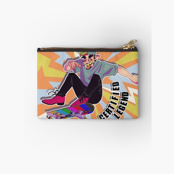 Item preview, certified legend designed and sold by sokoprints.