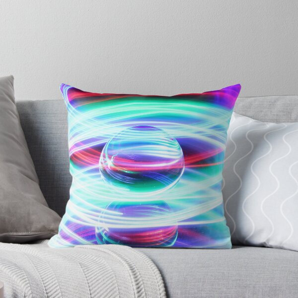 Item preview, One of a kind light painting art designed and sold by AnchorArt.