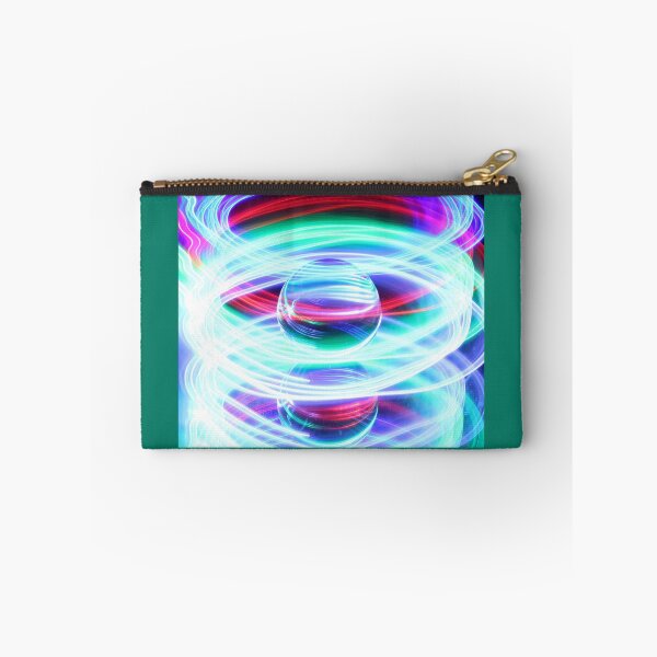 Item preview, One of a kind light painting art designed and sold by AnchorArt.