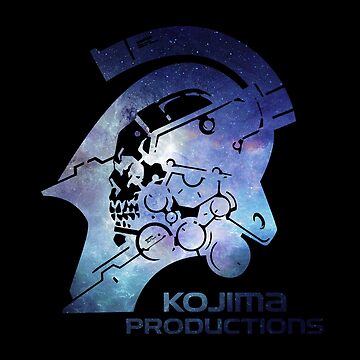 Artwork thumbnail, Kojima Productions - Galaxy by Orohs