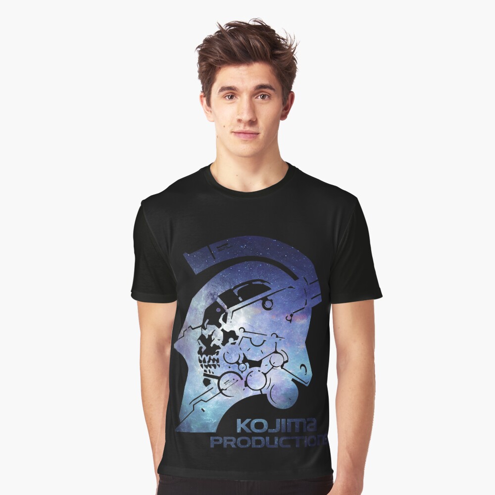 Item preview, Graphic T-Shirt designed and sold by Orohs.