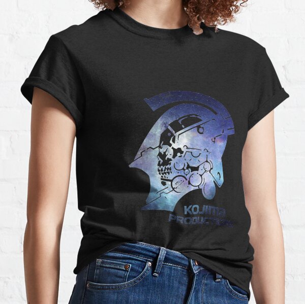 Item preview, Kojima Productions - Galaxy  designed and sold by Orohs.