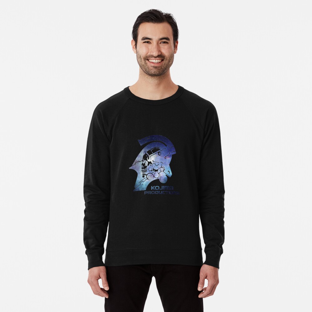 Item preview, Lightweight Sweatshirt designed and sold by Orohs.