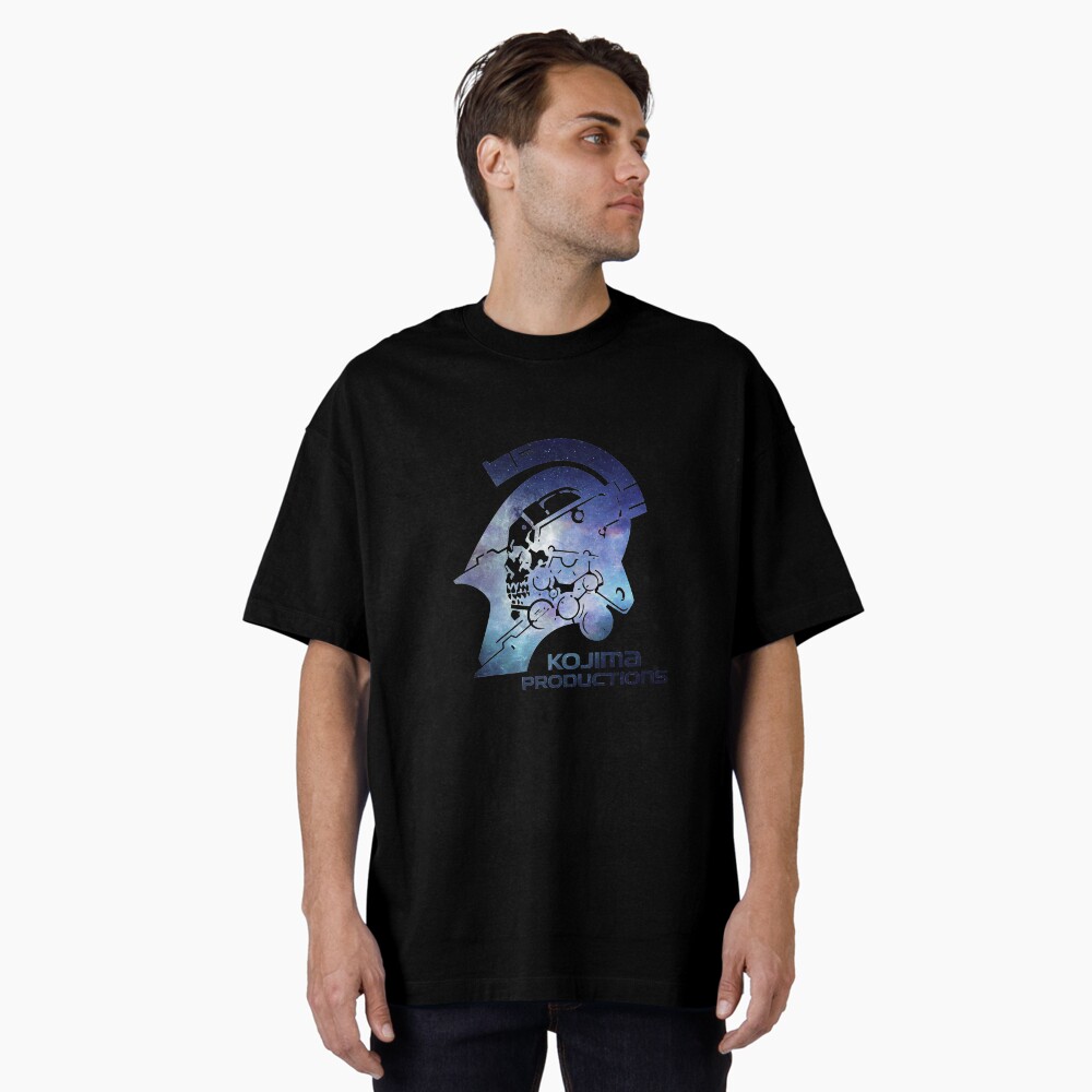 Item preview, Oversized T-Shirt designed and sold by Orohs.