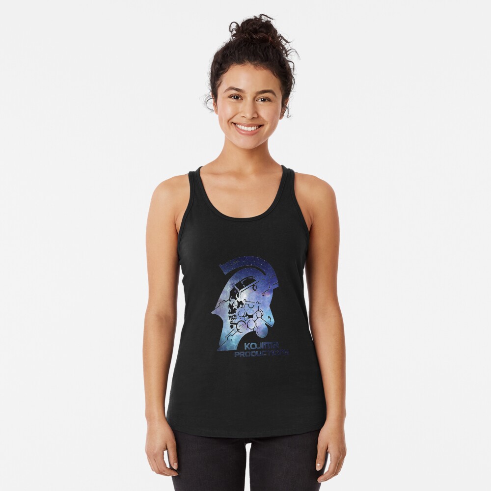 Item preview, Racerback Tank Top designed and sold by Orohs.