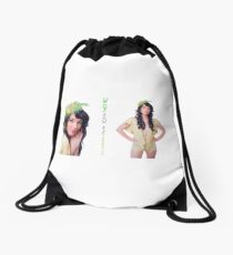 VFox Swimwear + Fascinators 3 Drawstring Bag