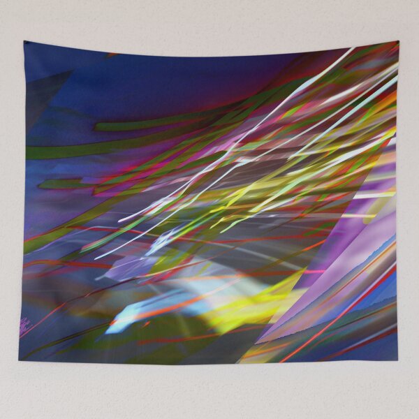 Item preview, Northern Lights i designed and sold by Merice  Ewart Marshall.