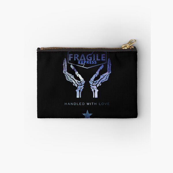 Item preview, Fragile Express - Galaxy designed and sold by Orohs.
