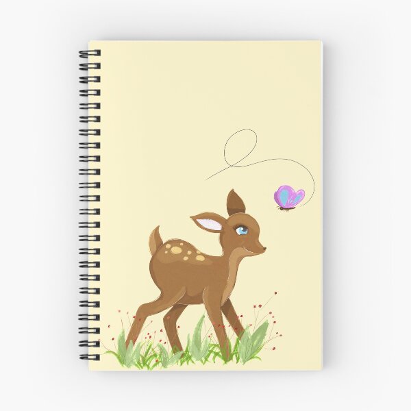 Item preview, hello dear deer designed and sold by studioMoSa.