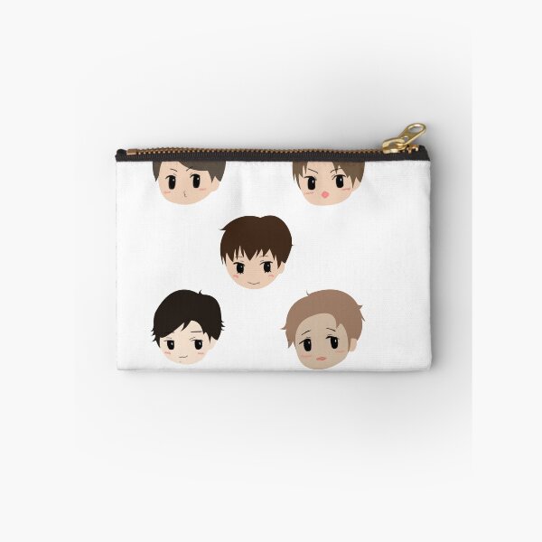 Item preview, Little Arashi designed and sold by MurasakiStorm.