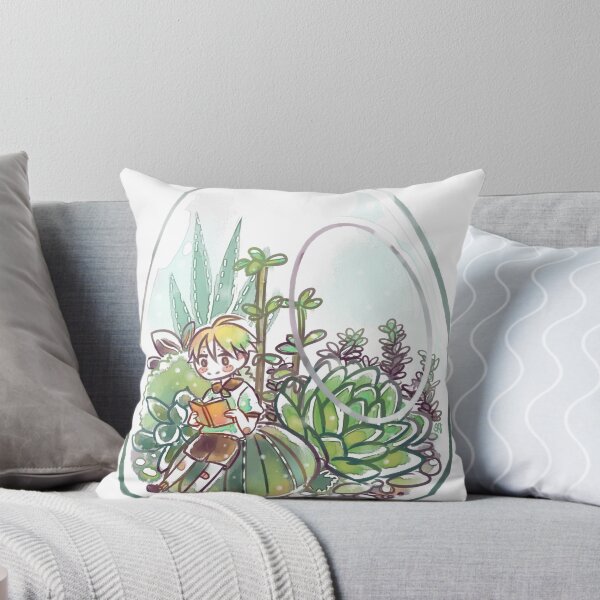 Aperçu de l'œuvre Terrarium créée et vendue par kingsblue.