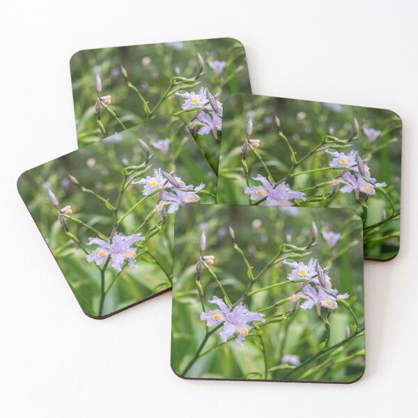 Item preview, Delicate Exotics -  designed and sold by Georgia Mizuleva.