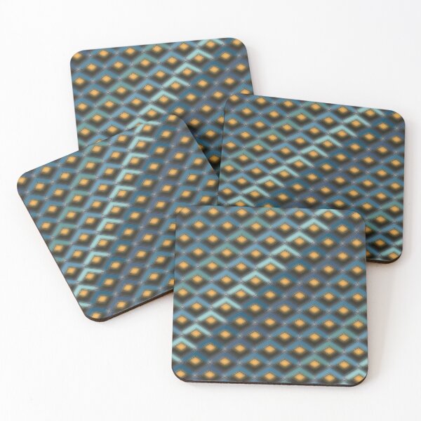 Item preview, Stairs in stairs pattern Altona Cartoon1 designed and sold by pASob-dESIGN.